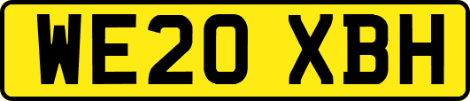 WE20XBH