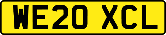 WE20XCL