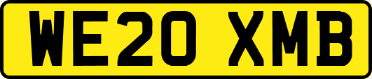 WE20XMB