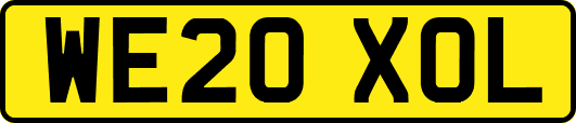 WE20XOL