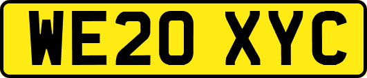 WE20XYC
