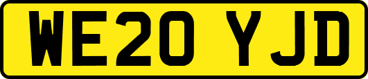 WE20YJD