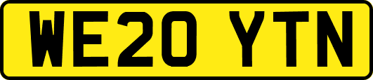 WE20YTN