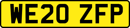 WE20ZFP