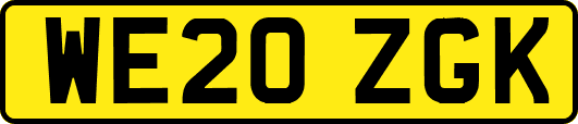 WE20ZGK