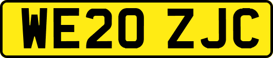 WE20ZJC