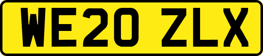 WE20ZLX