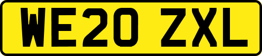 WE20ZXL