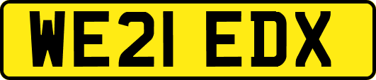 WE21EDX