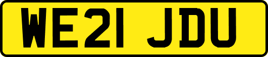WE21JDU
