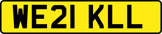 WE21KLL