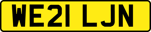 WE21LJN