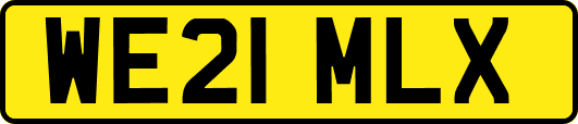 WE21MLX
