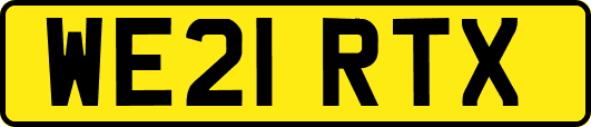 WE21RTX