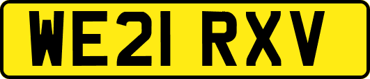 WE21RXV