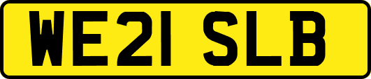 WE21SLB