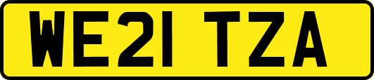WE21TZA