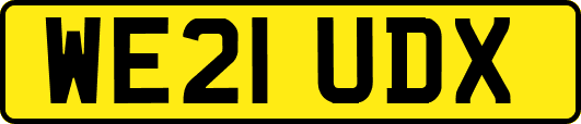 WE21UDX