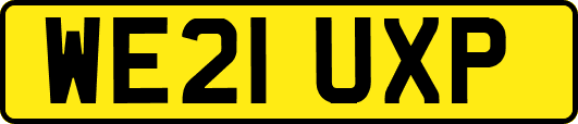WE21UXP