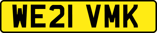 WE21VMK