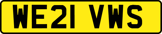 WE21VWS