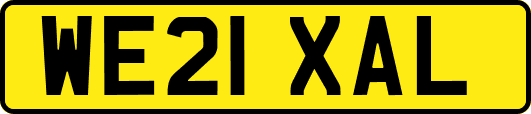 WE21XAL