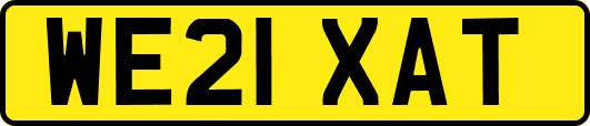 WE21XAT