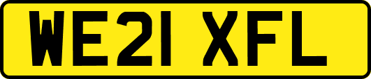 WE21XFL