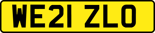 WE21ZLO