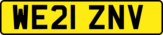 WE21ZNV