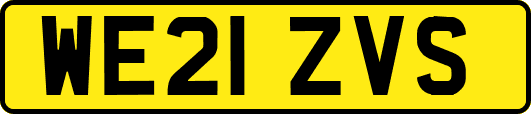 WE21ZVS