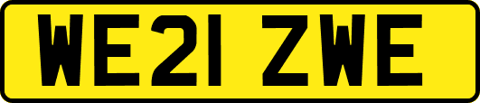 WE21ZWE
