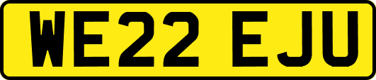 WE22EJU
