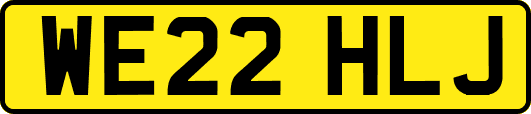 WE22HLJ