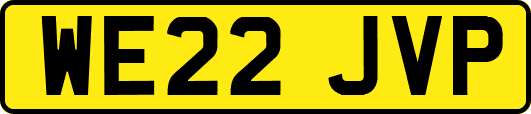 WE22JVP