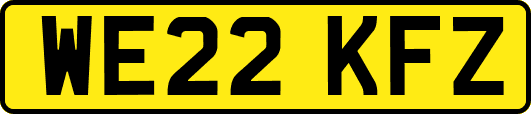 WE22KFZ