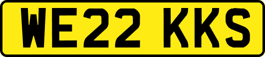 WE22KKS