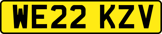 WE22KZV