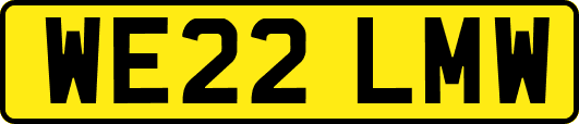 WE22LMW