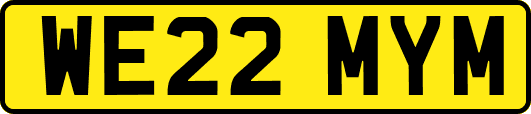 WE22MYM