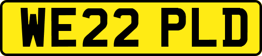 WE22PLD