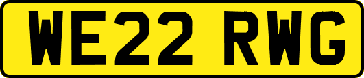 WE22RWG