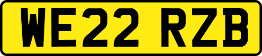 WE22RZB
