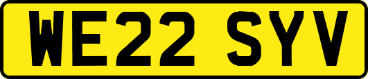 WE22SYV