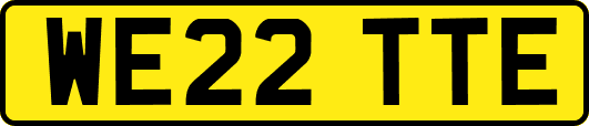 WE22TTE