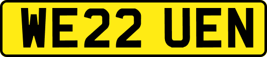 WE22UEN