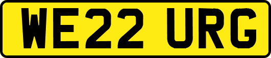 WE22URG