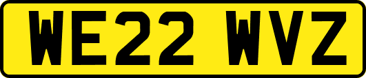 WE22WVZ