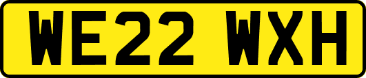 WE22WXH