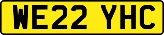 WE22YHC
